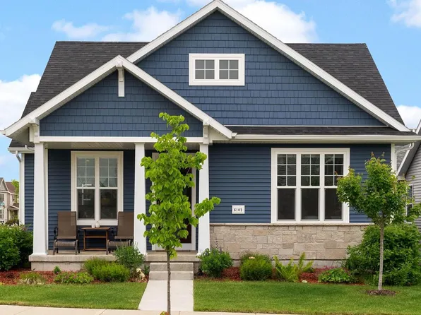6102 Misty Bridge Road, Madison, WI 53718
