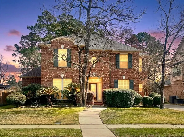 25830 Clear Springs Way, Spring, TX 77373