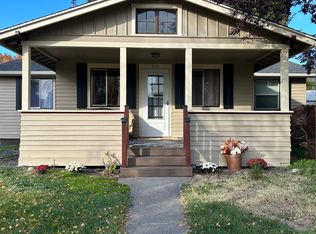 3318 W Gordon Ave, Spokane, WA 99205