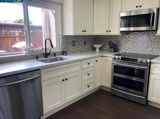 1379 Jacqueline Pl, San Lorenzo, CA 94580