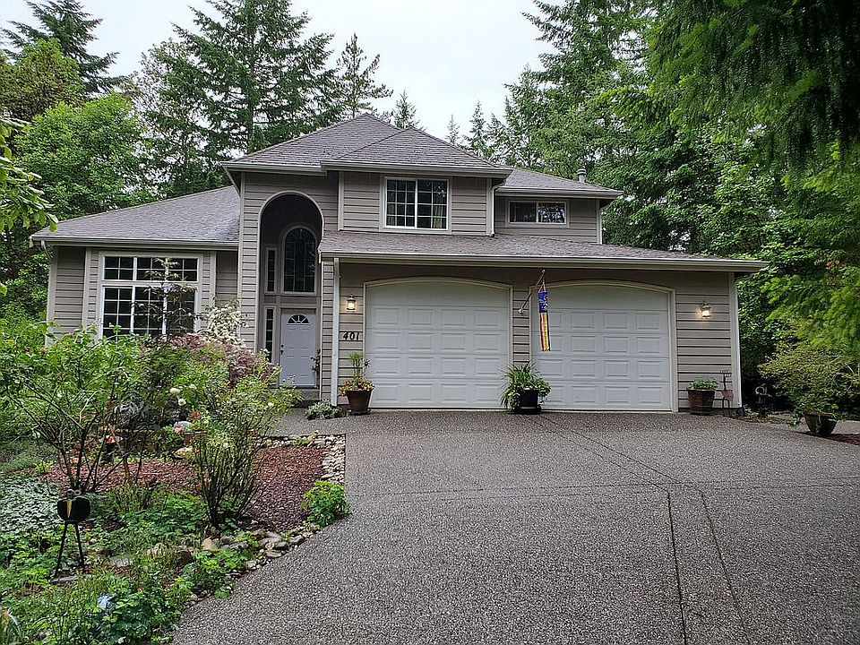 1st image of 401 NE Southridge Dr