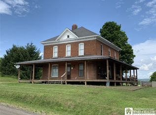 1002 W Hill Rd, Gerry, NY 14740