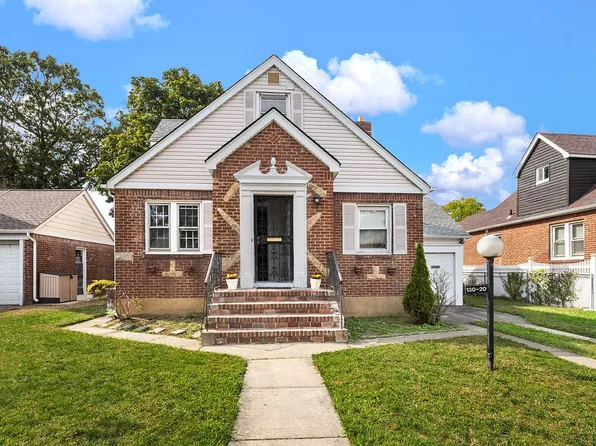 13020 232nd St, Springfield Gardens, NY 11413