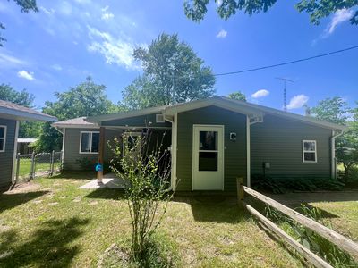 1294 E Newell St, White Cloud, MI, 49349