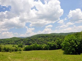 100 Sheets Rd, Dunmore, WV 24934