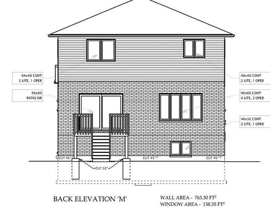2nd image of 23 Macartney Dr