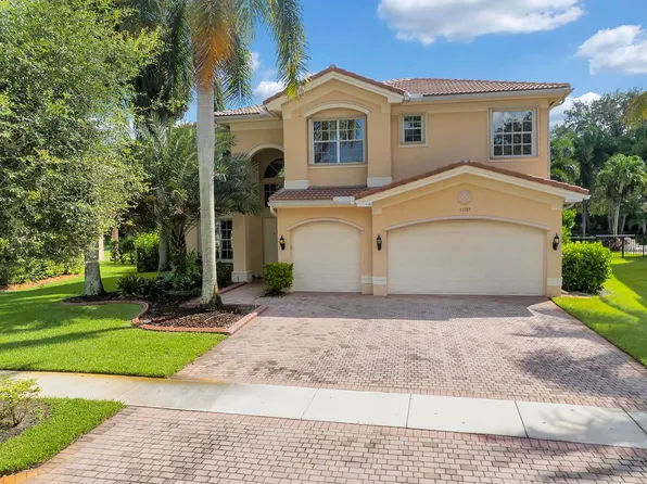 11105 Sunset Ridge Circle, Boynton Beach, FL 33473
