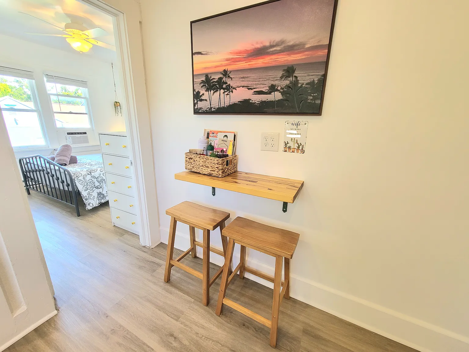 1 bed, 450 sqft, $1,750 — Photo 4