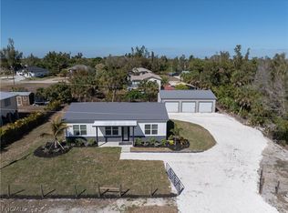 7456 Max Dr, Bokeelia, FL 33922
