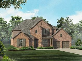 2723 Dogwood Terrace Ln, Katy, TX 77494