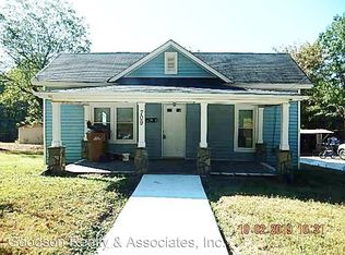 709 W Main Street Ext, Lincolnton, NC 28092