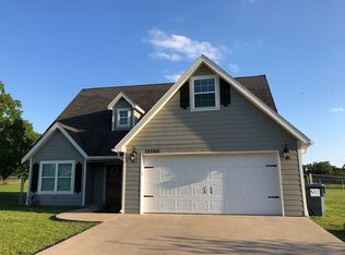 11788 Will Sampson Rd, Okmulgee, OK 74447