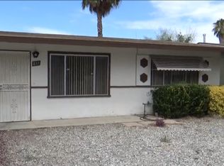 811 S State St, Hemet, CA 92543