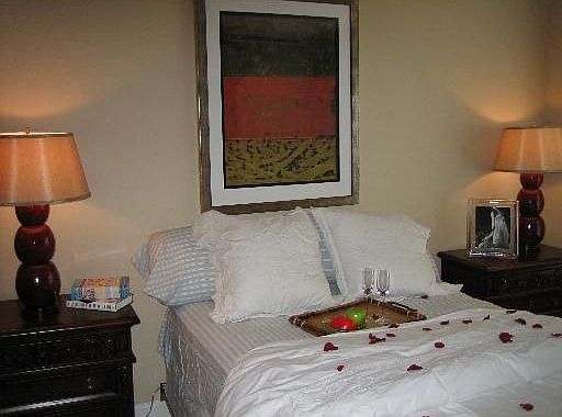 Large "Bedrooms