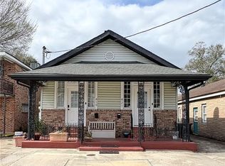 421 S Murat St, New Orleans, LA 70119