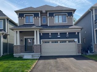 365 McEachern Ln, Gravenhurst, ON P1P 0H8