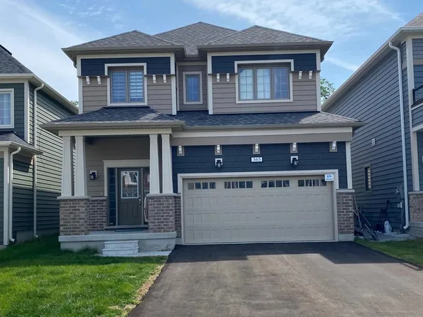 365 McEachern Ln, Gravenhurst, ON P1P 0H8