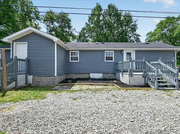 25864 Broad St, Perrysburg, OH 43551