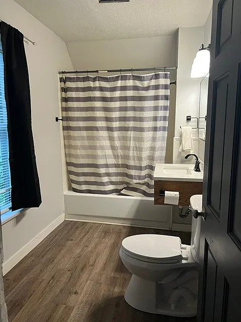 3 bed, 1152 sqft, $1,550 — Photo 4