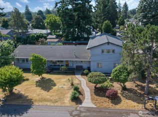 1803 S 259th St, Des Moines, WA 98198