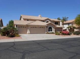 7608 W Mauna Loa Ln, Peoria, AZ 85381