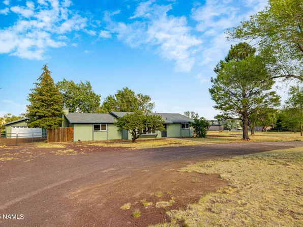8755 Marys Dr, Flagstaff, AZ 86004
