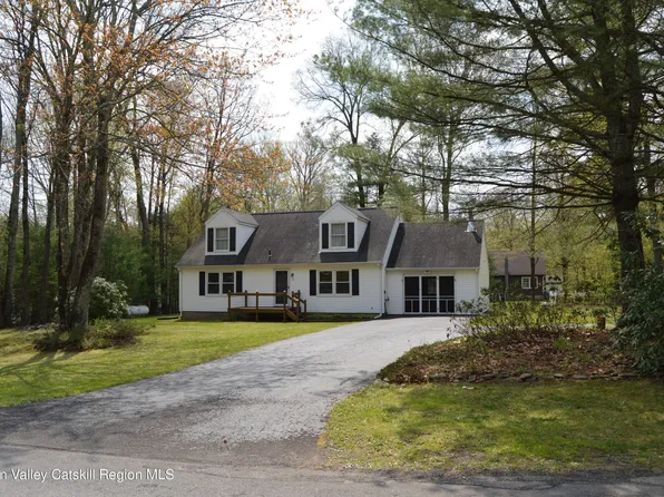 67 Hickory Hollow Drive, Palenville, NY 12463