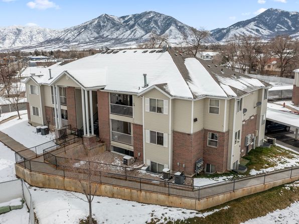 137 W 600 N UNIT 205, Tooele, UT 84074