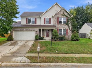 6430 Kentstone Dr, Indianapolis, IN 46268