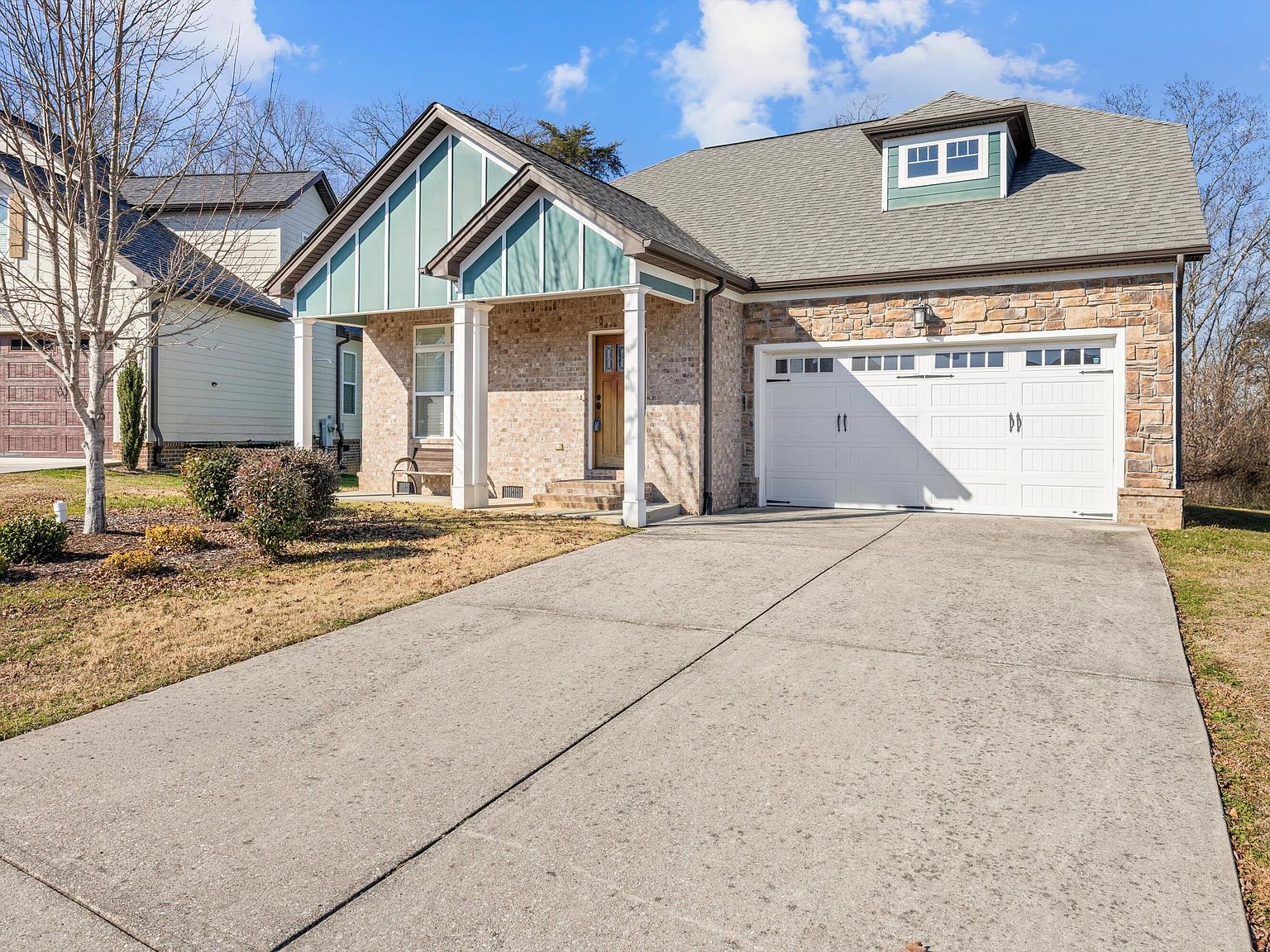 4265 Inlet Loop, Chattanooga, TN 37416 | Zillow