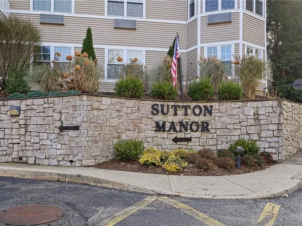 308 Sutton Drive, Mount Kisco, NY 10549