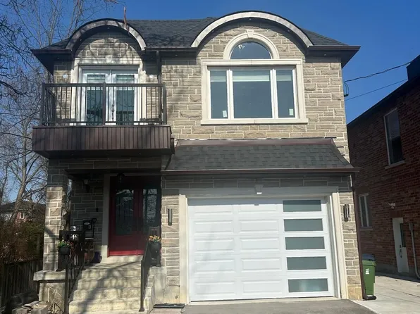 69B Homestead Rd, Toronto, ON M1E 3S1