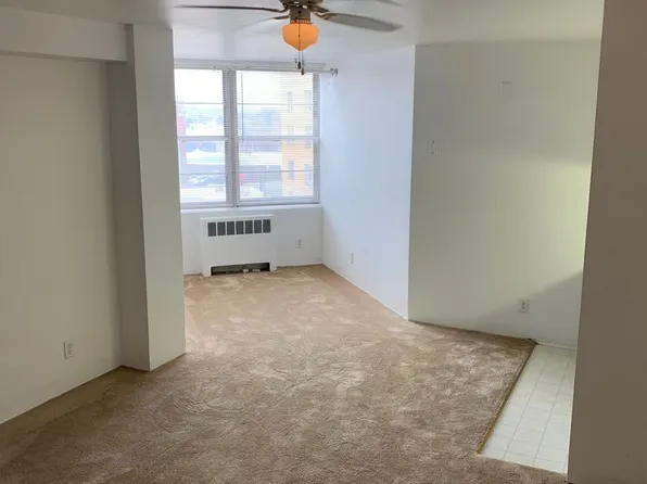 The Avenue apartments