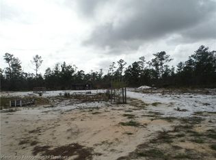 25 Rising R Rd, Lake Placid, FL 33852