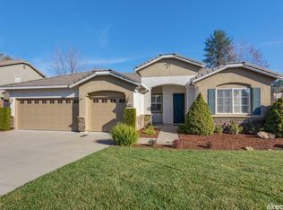 7089 Cinnamon Teal Way, El Dorado Hills, CA
