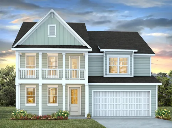 203 Terrace View Dr, Summerville, SC 29486