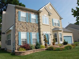 118 Flannery Dr, Jeffersonville, PA
