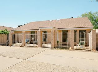 5103 Ashdown Pl, Midland, TX 79705