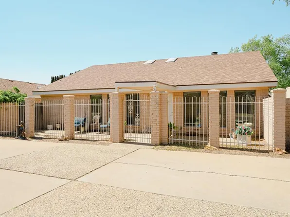 5103 Ashdown Pl, Midland, TX 79705