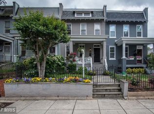 822 Kentucky Ave SE, Washington, DC 20003