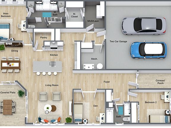 2nd image of this home
