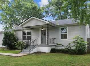 544 Stones River Rd, La Vergne, TN 37086