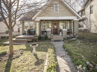 220 S Maple St, Little Rock, AR 72205