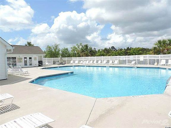 CAROLINA FOREST REAL ESTATE FOR SALE