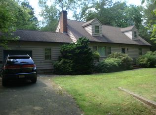 240 Terrace Rd, Franklin Lakes, NJ 07417