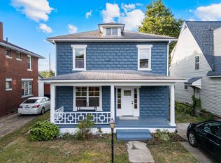 2922 Piedmont Rd, Huntington, WV 25704