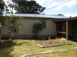 4554 Arago St, Florence, OR 97439