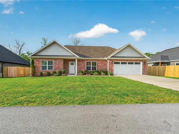 4 Wendike Pl, Bella Vista, AR 72715