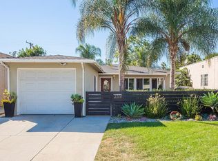 2331 Easy Ave, Long Beach, CA 90810