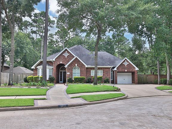 3rd image of 1311 Clouds Hill Ct